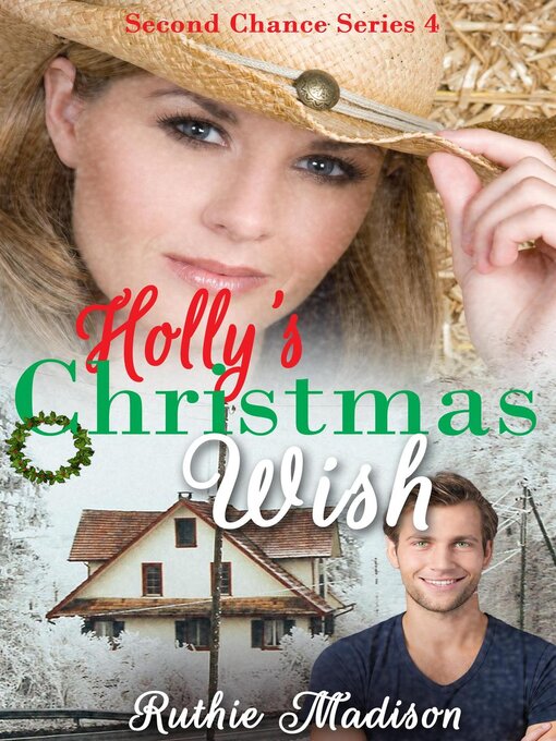 Title details for Holly's Christmas Wish by Ruthie Madison - Available